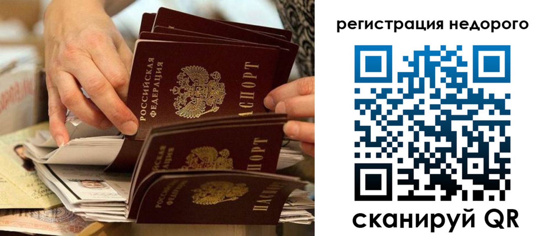 прописка в квартире в Новопавловске